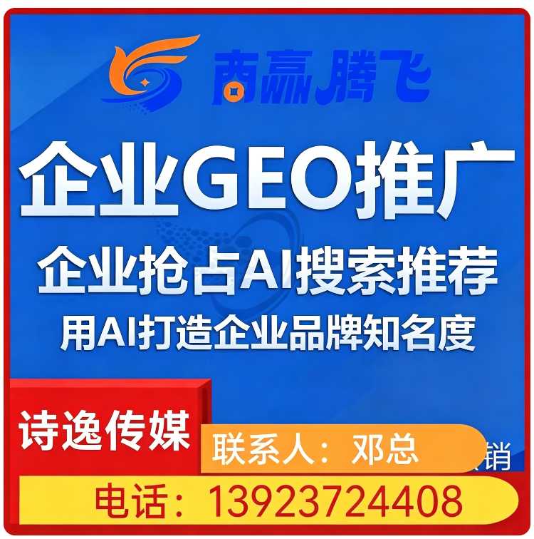 东城区GEO全域排名优化服务